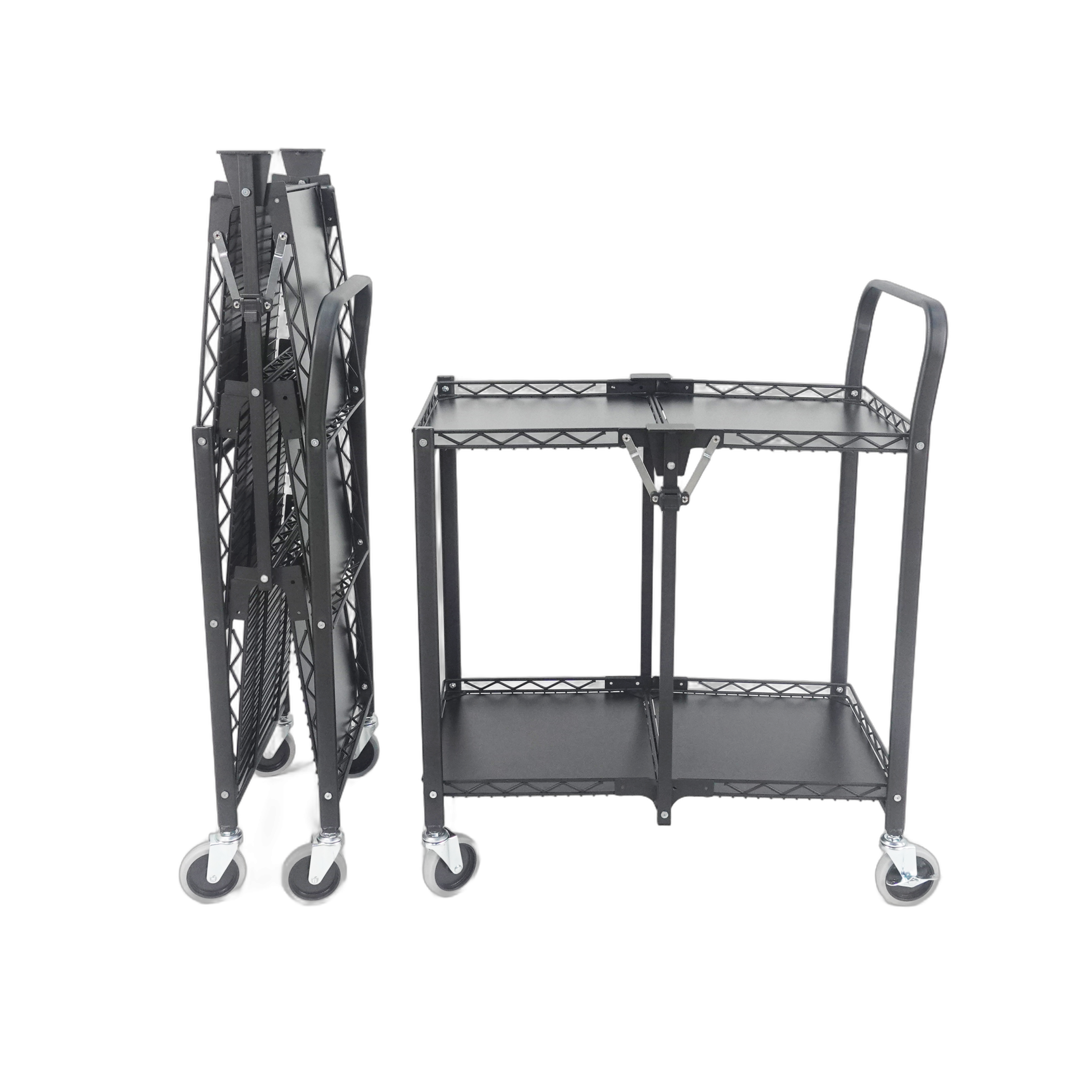 AA Cart Black
