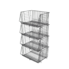 AH Series | Stackble Basket