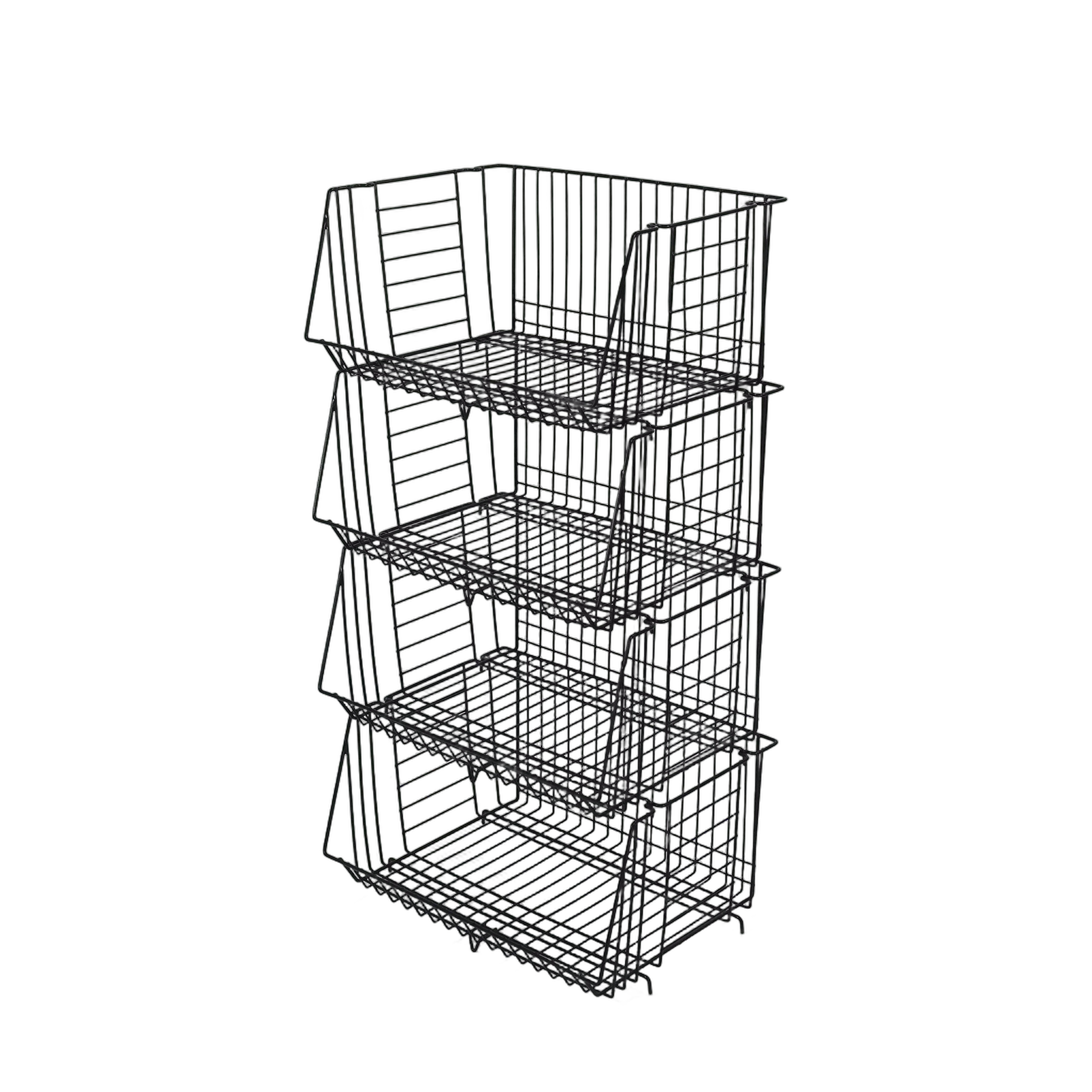 AH Series | Stackble Basket