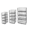 AH Series | Stackble Basket