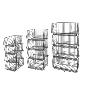 AH Series | Stackble Basket