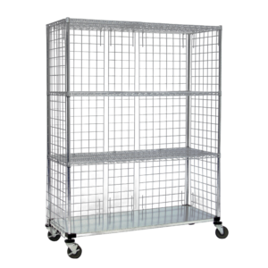 Cages
