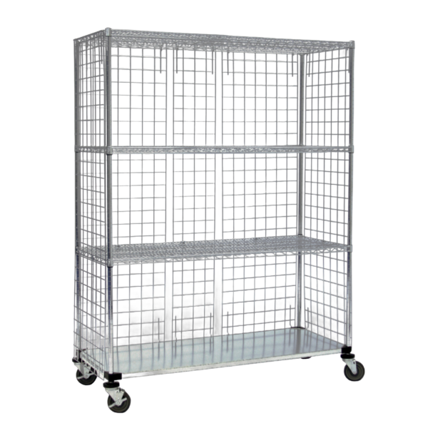 Cages