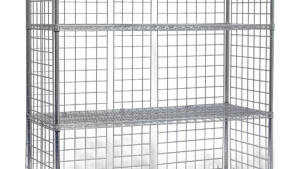 CG-SH-CH_ST_01 Cages