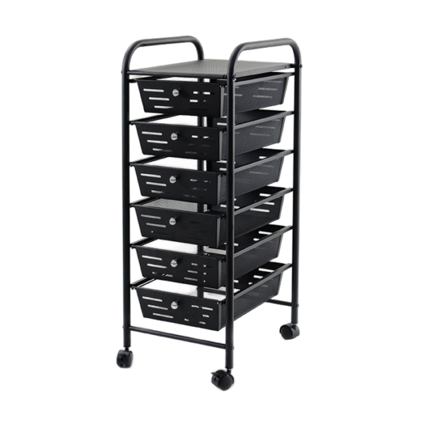 AA Cart Black