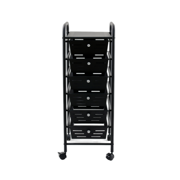 AA Cart Black