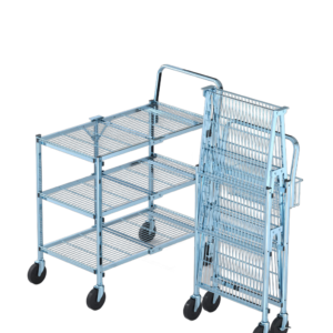 Folding Cart