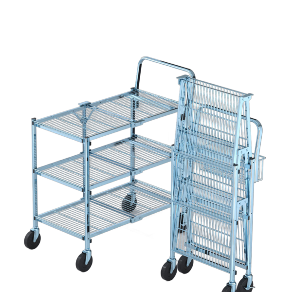 Folding Cart