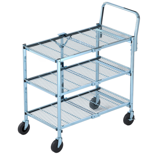 Folding Cart