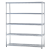 RK-SHHD-CH-1860_ST_02 Wire Shelving Unit