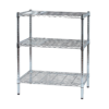 RK-SHLD-CH-183036_ST_01 Wire Shelving Unit