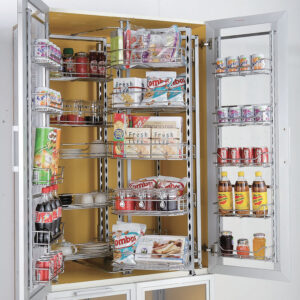 21-52-23 5 Levels Gourmet Pantry Unit