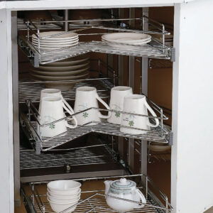 53-59-13 270° Magic Lazy Susan
