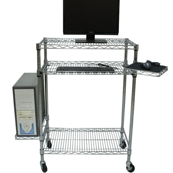 Wire Workstation