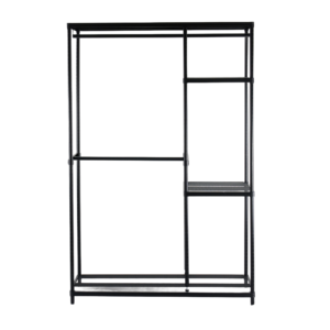 Mesh Clothing RACK