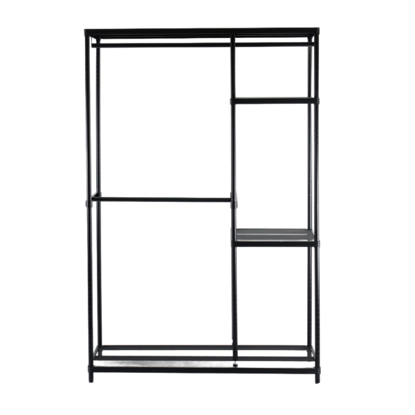 Mesh Clothing RACK