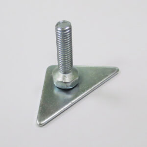 Steel Plate Foot