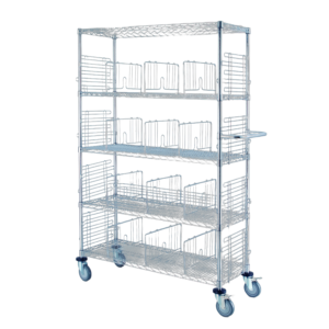 Shelving Cart