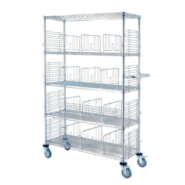 Shelving Cart