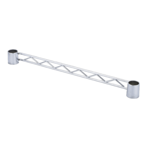 Straight 1 Side Rail