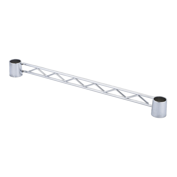 Straight 1 Side Rail