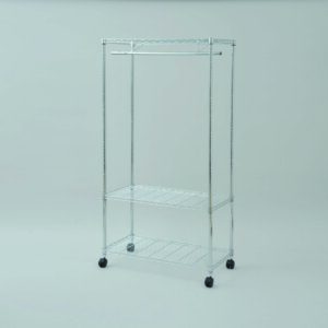 Wire Clothing Rack