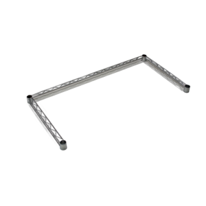 Guard Rail 3 Sides