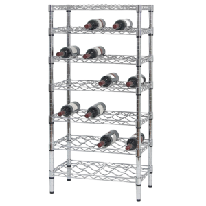 Wine Rack