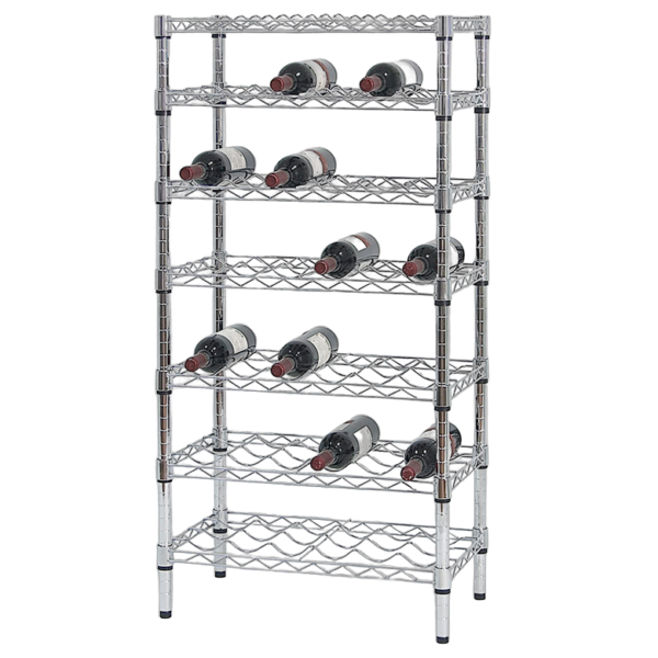 Wine Rack