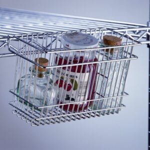 Side Baskets
